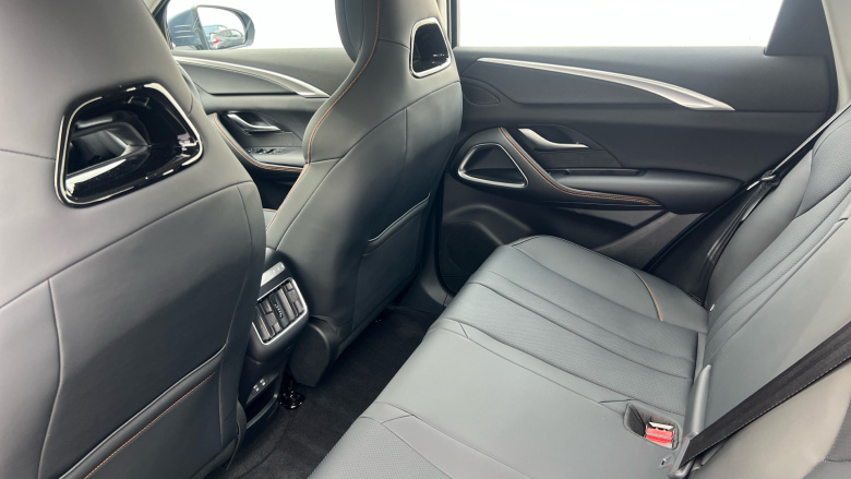 BYD Sealion 5 1.5 DM-i Comfort 5dr Auto Estate